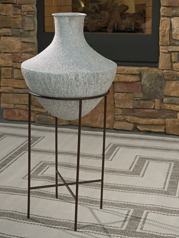 Estonbank - Vase - Image 7