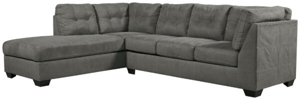 Pitkin - Sectional - Image 2
