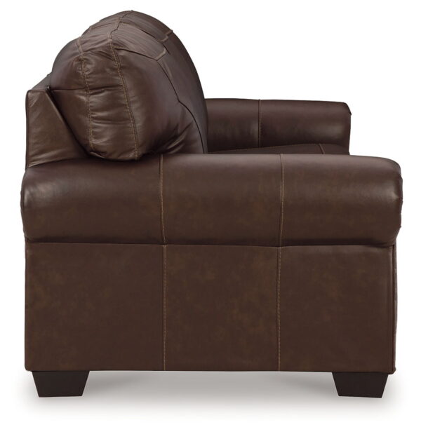 Colleton - Dark Brown - Sofa - Image 3