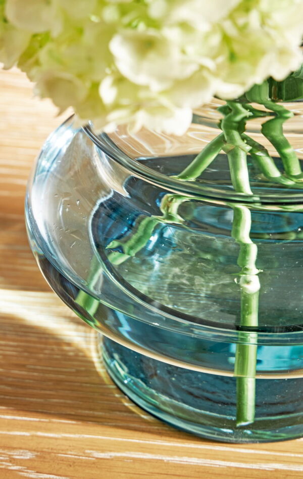 Vallmen - Blue - Image 4