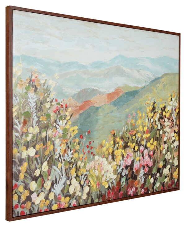 Pryorley - Multi - Wall Art - Image 2