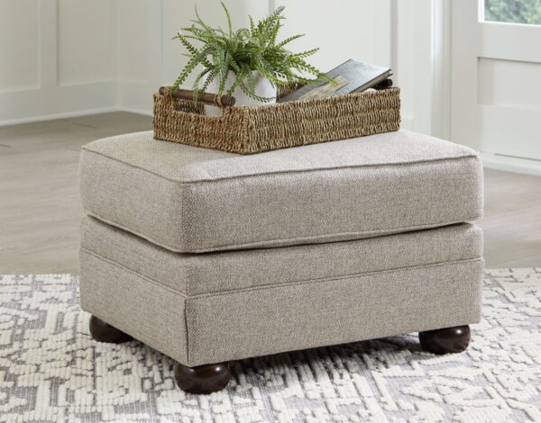 Gaelon - Dune - Ottoman - Image 2
