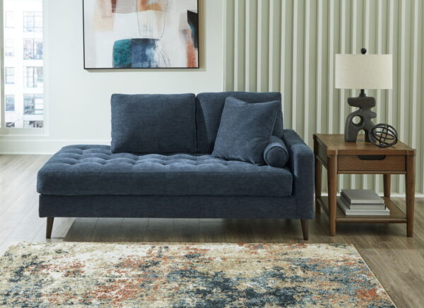 Bixler - RAF Corner Chaise - Image 4