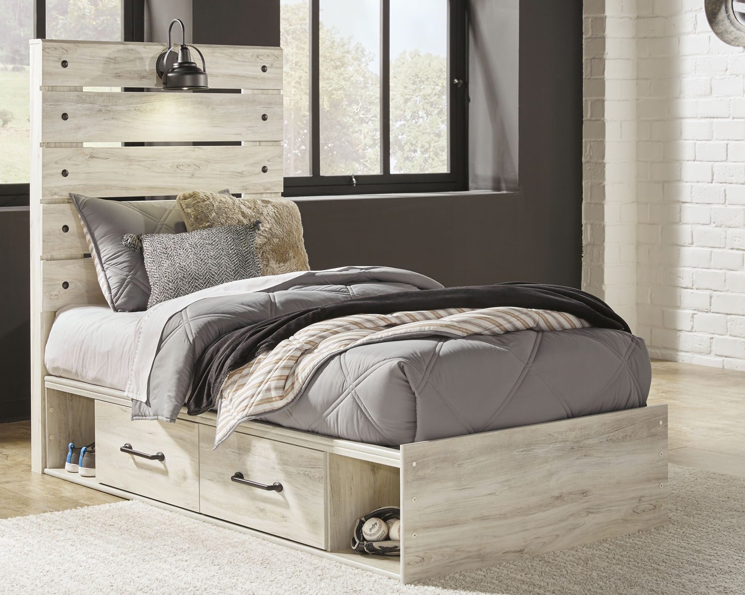 Cambeck - Youth Bedroom Set - Image 8