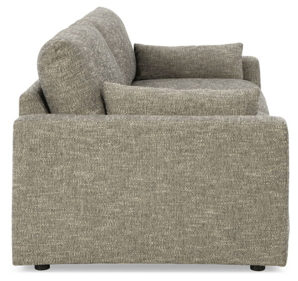 Dramatic - Granite - Sofa - Image 4