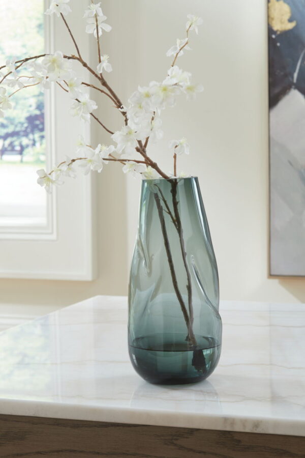 Beamund - Vase - 13" - Image 3