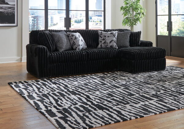 Midnight-Madness - Sectional Set - Image 8