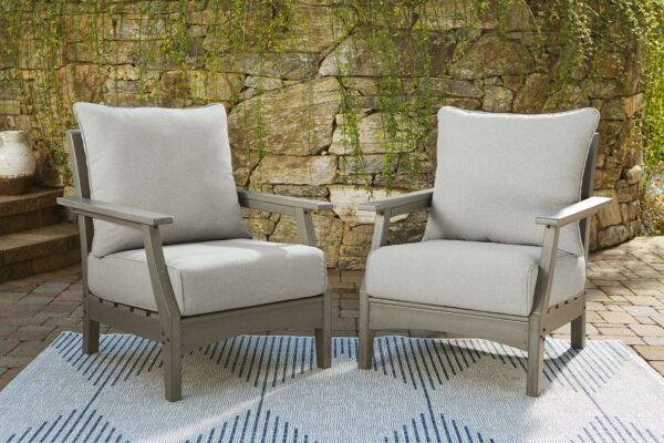Visola - Lounge Set - Image 4