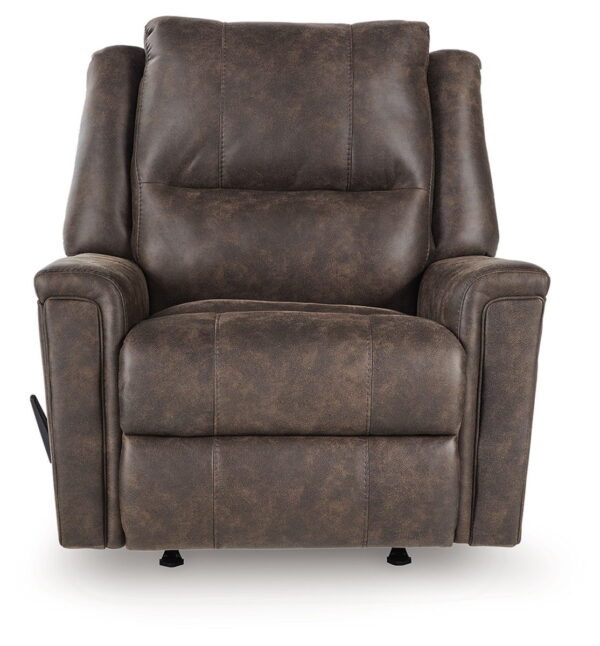 Lixtowel - Rocker Recliner - Image 5