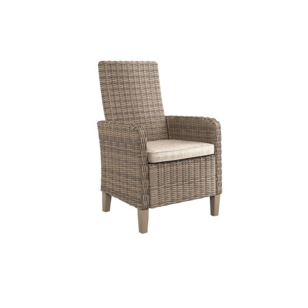 Beachcroft - Outdoor Dining Room Set - Image 3