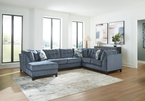Maxon Place - Sectional - Image 12