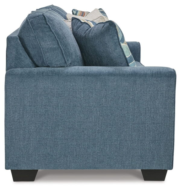 Cashton - Living Room Set - Image 4