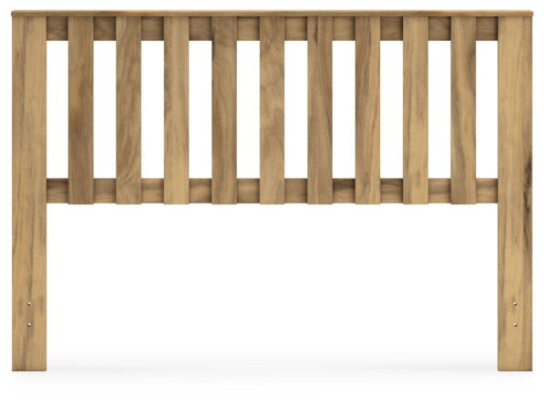 Bermacy - Panel Headboard - Image 5