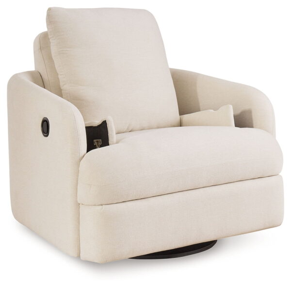 Modmax - Swivel Glider Recliner - Image 4
