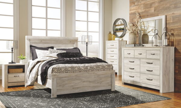 Bellaby - Dresser - Image 2