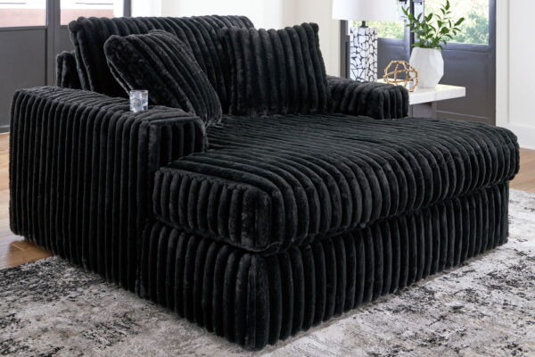 Midnight-Madness - Oversized Chaise - Image 4