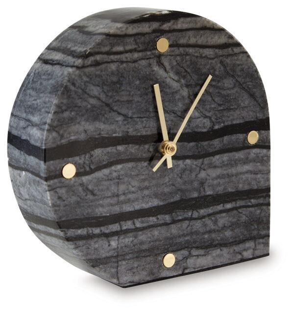 Janmour - Table Clock - Image 5