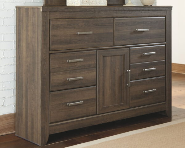 Juararo - Bedroom Set - Image 3