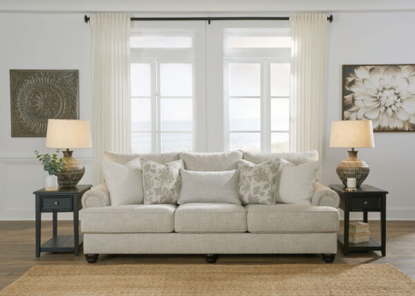 Asanti - Living Room Set - Image 3