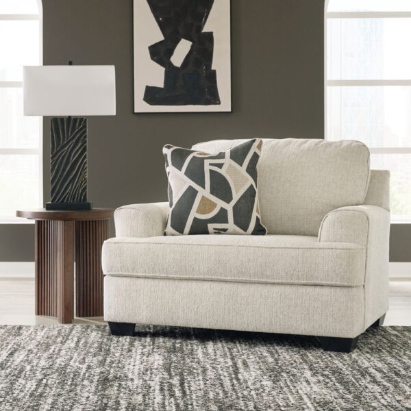 Heartcort - Quartz - Chair And A Half - Image 4