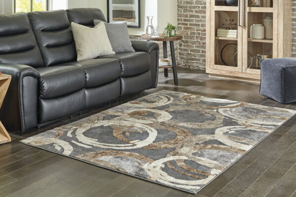 Faelyn - Rug - Image 3