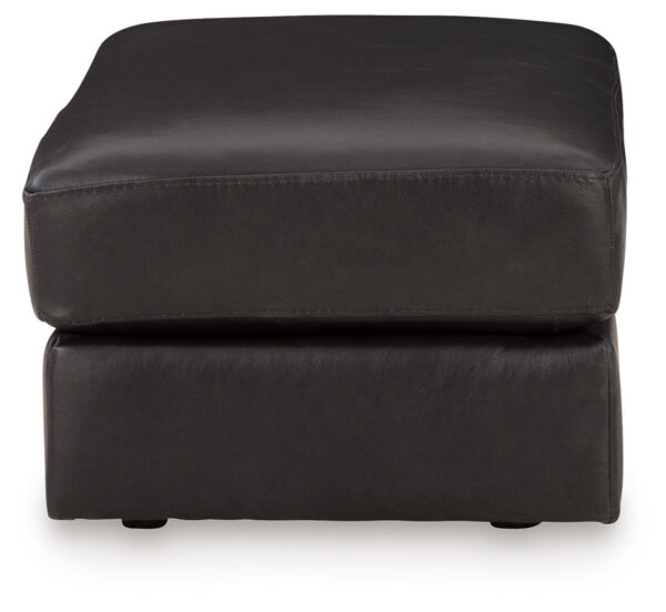 Amiata - Onyx - Ottoman - Image 2