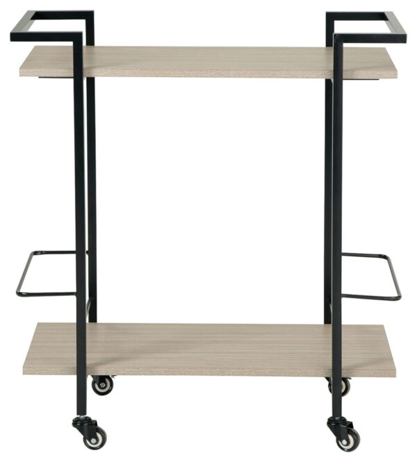 Waylowe - Bar Cart - Image 4