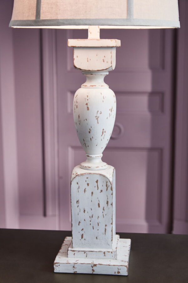 Madsbrook - Poly Lamp - Image 6