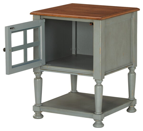 Mirimyn - Accent Cabinet - Image 4