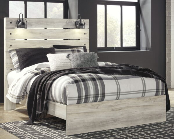 Cambeck - Bedroom Set - Image 4