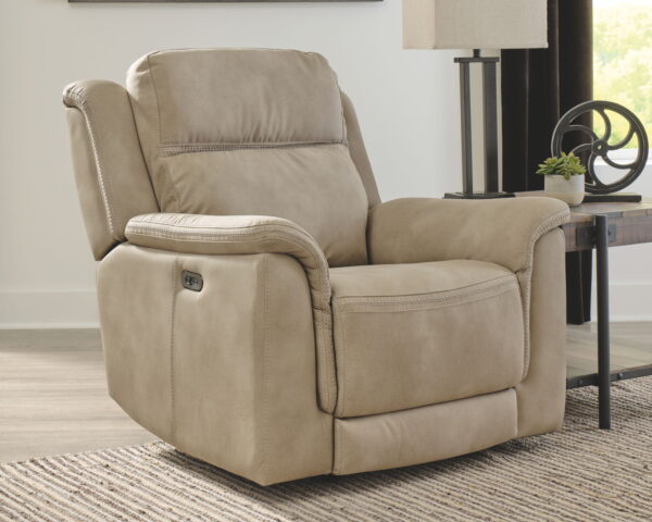 Next-Gen Durapella - Power Recliner - Image 2
