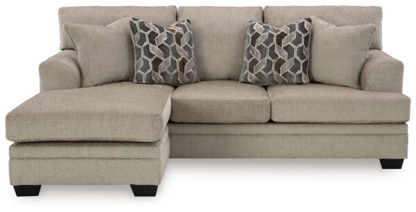 Stonemeade - Sofa Chaise - Image 7