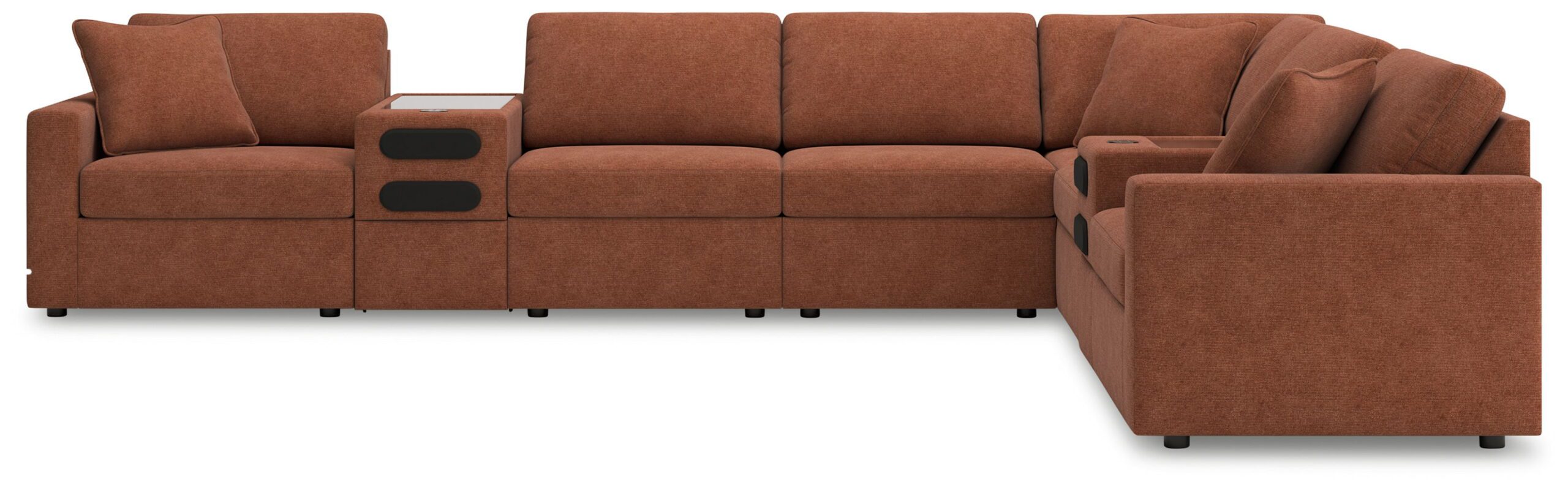 Modmax - Spice - Sectional - Image 7