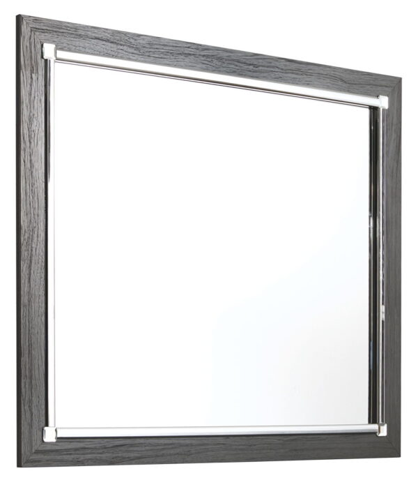 Lodanna - Dresser, Mirror - Image 6