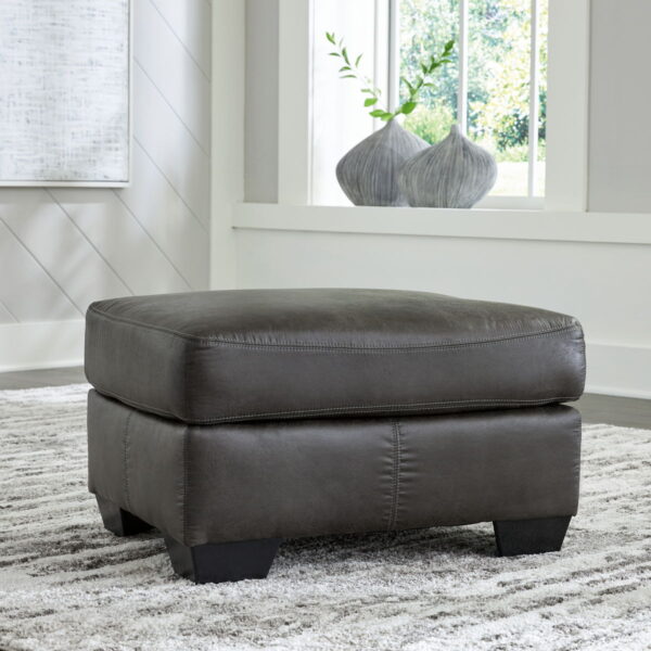 Bladen - Upholstered Ottoman - Image 2