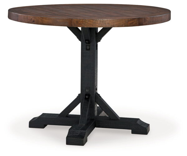 Valebeck - Counter Height Dining Room Set - Image 2