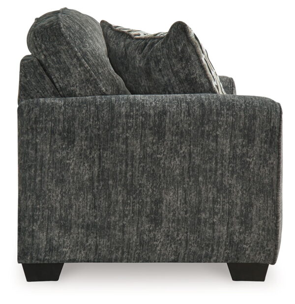Lonoke - Loveseat - Image 5