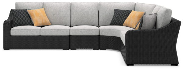 Beachcroft - Outdoor Sectional - Image 2