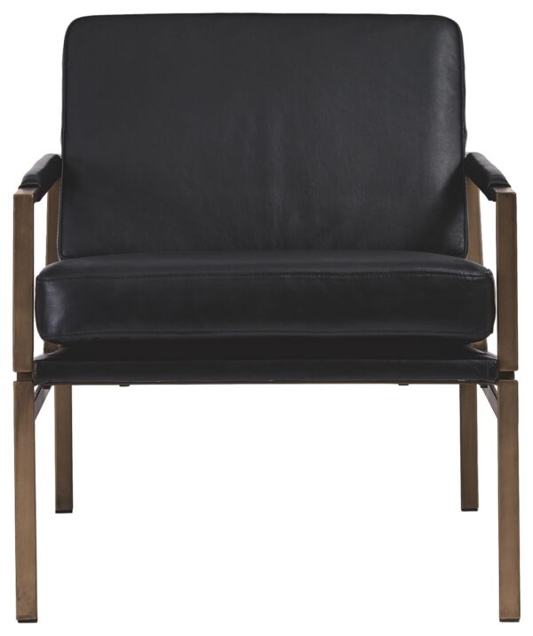 Puckman - Accent Chair - Image 7