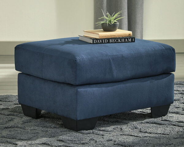 Darcy - Ottoman - Image 2