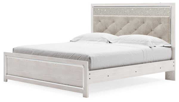 Altyra - Panel Bed - Image 9