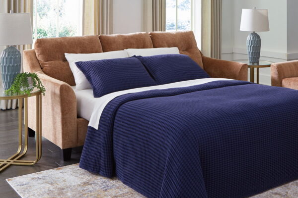 Amity Bay - Sofa Chaise Sleeper - Image 3