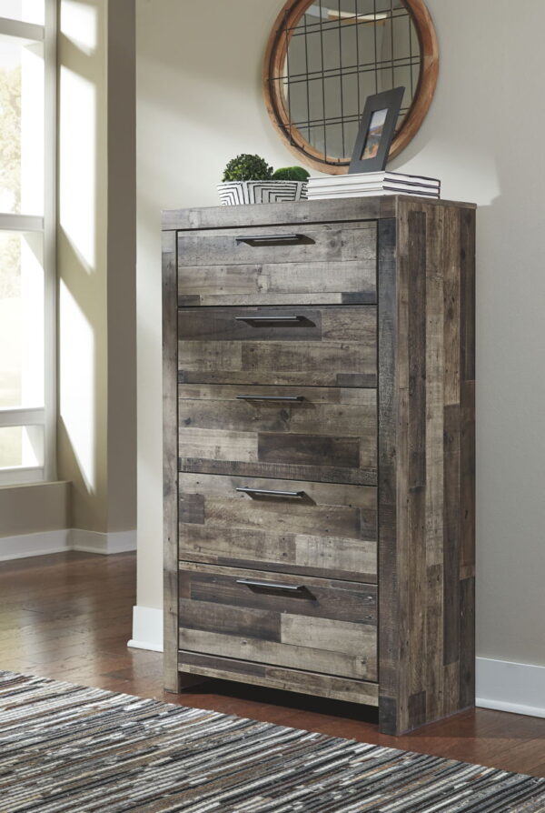 Derekson - Youth Bedroom Set - Image 4