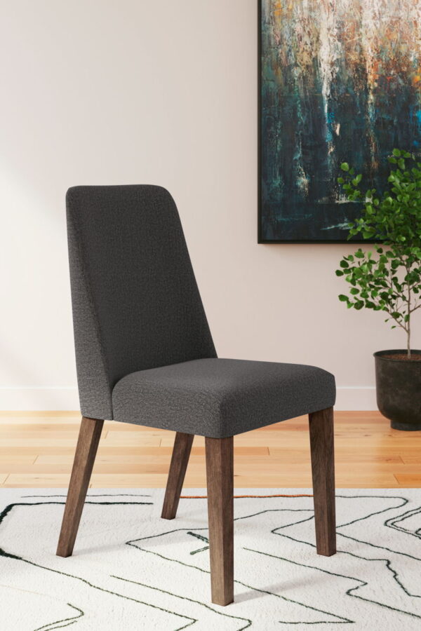 Lyncott - Dining Room Table Set - Image 2