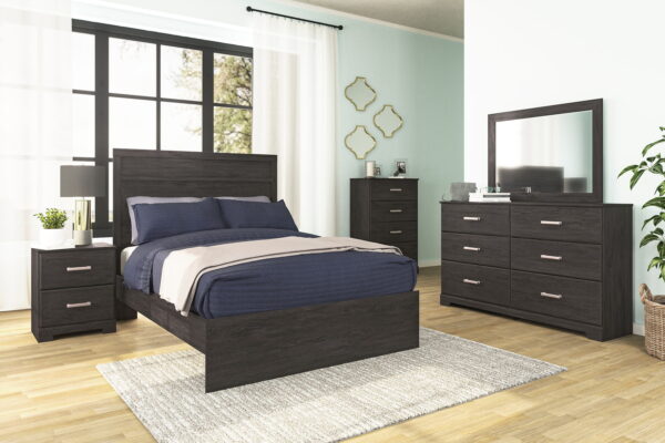Belachime - Dresser - Image 3