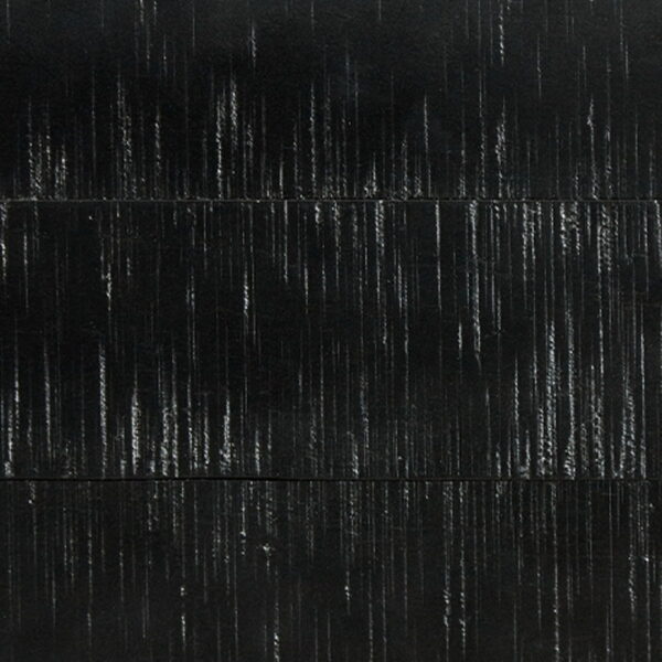 Londer - Black - Bedroom Mirror - Image 3