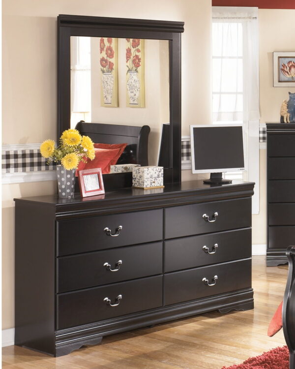 Huey Vineyard - Youth Bedroom Set - Image 5