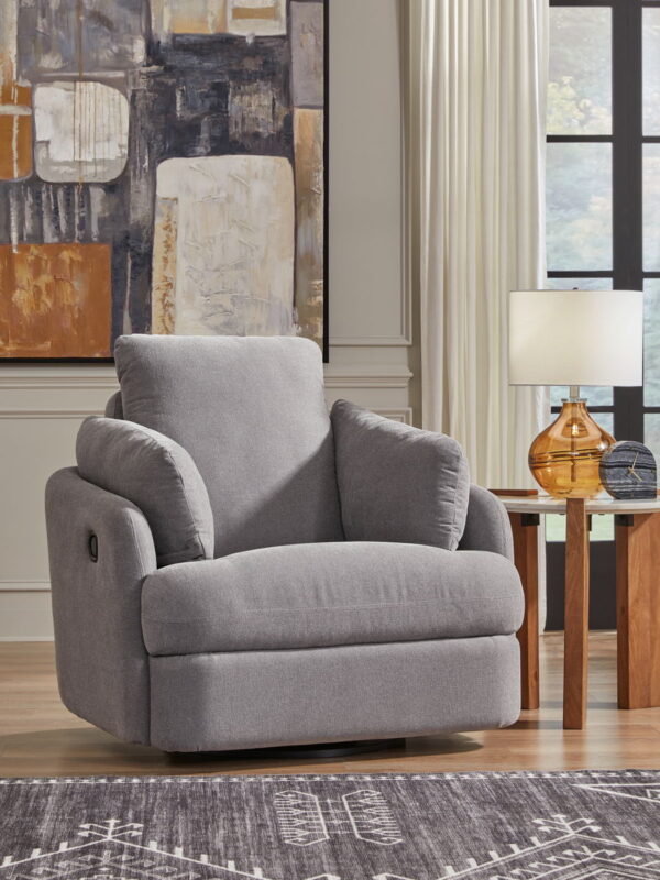 Modmax - Swivel Glider Recliner - Image 5