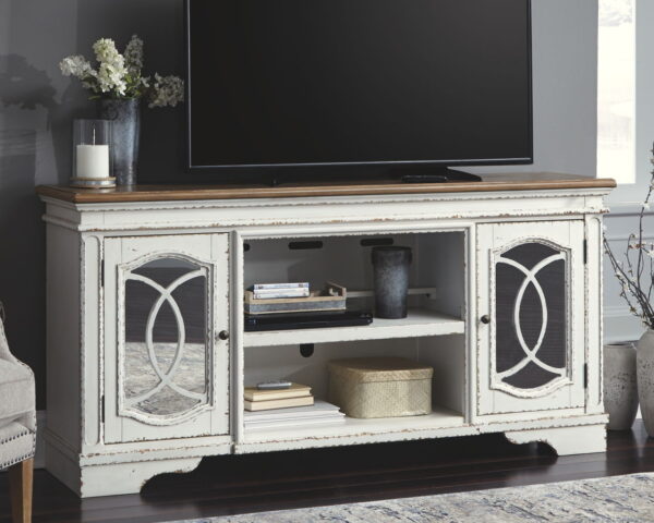 Realyn - TV Stand - Image 3
