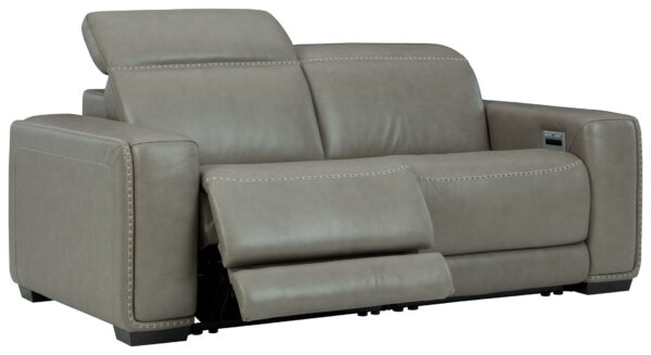 Correze - Power Reclining Sectional - Image 12
